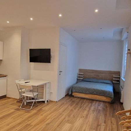 La Perla Di Ro Apartamento Savona Exterior foto