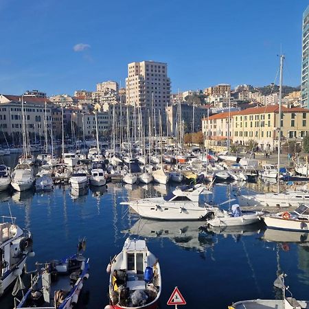 La Perla Di Ro Apartamento Savona Exterior foto