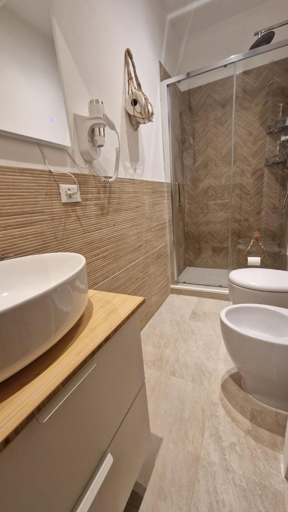 La Perla Di Ro Apartamento Savona Exterior foto