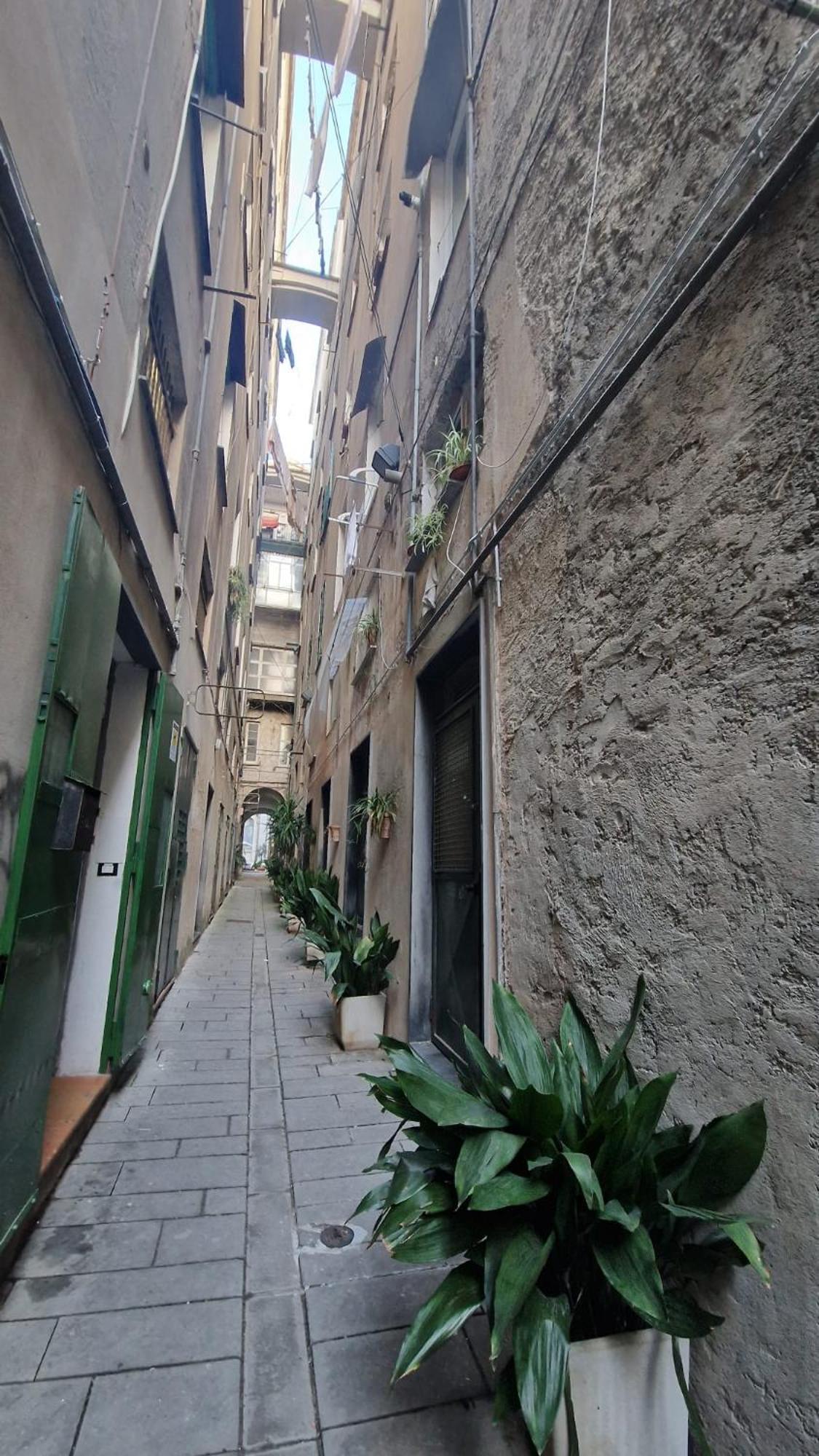 La Perla Di Ro Apartamento Savona Exterior foto