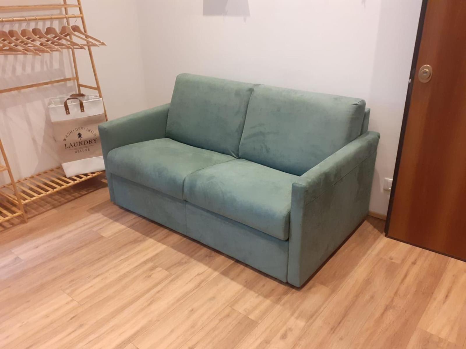 La Perla Di Ro Apartamento Savona Exterior foto