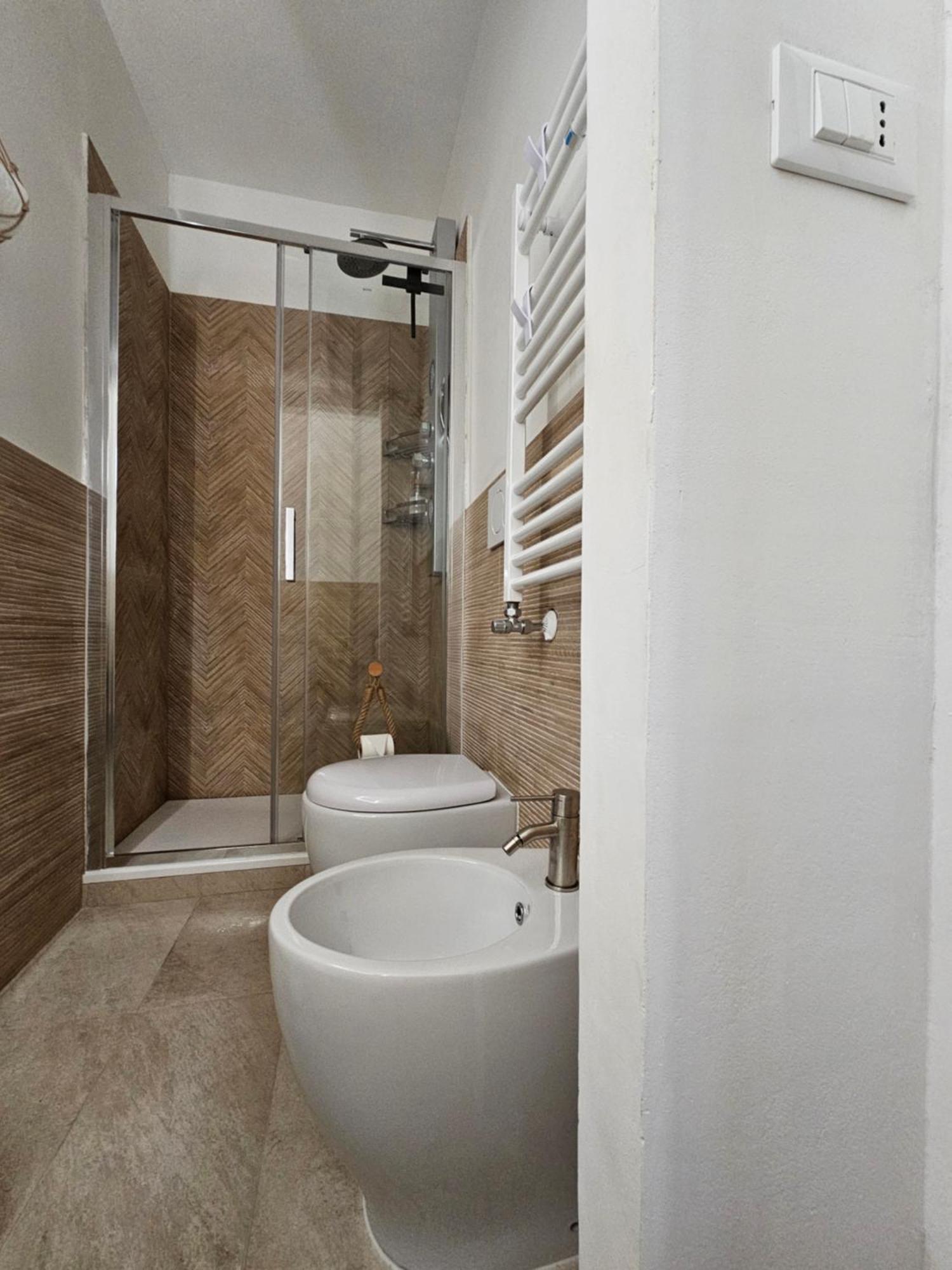 La Perla Di Ro Apartamento Savona Exterior foto